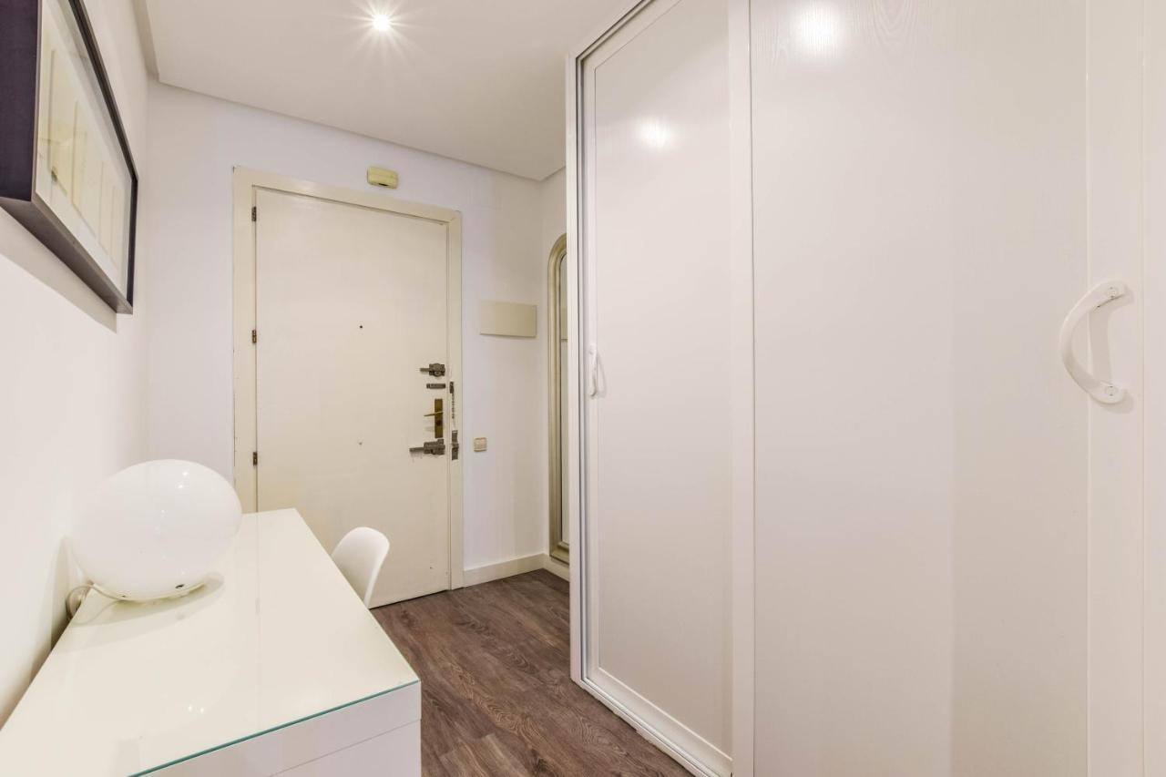 Apartamento Malasaña Apartamento Madrid Exterior foto